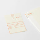 MD Paper Thin 2027 Diary Notebook - A5 - '27 Diary | EndlessPens