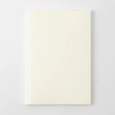 MD Paper Thin 2027 Diary Notebook - A5 - Back | EndlessPens