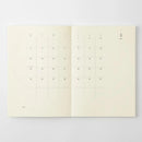 MD Paper Thin 2027 Diary Notebook - A5 - Planner | EndlessPens