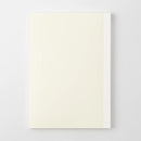 MD Paper Thin 2027 Diary Notebook - A5 - Notebook on White Background | EndlessPens