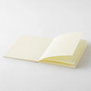 MD Paper Thick Notebook - A5 Black - Pages | EndlessPens