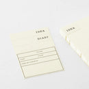 MD Paper Thick Notebook - A5 Square Black - Idea Diary | EndlessPens