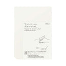 MD Paper Pad - Cotton
