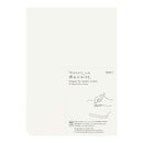 MD Paper Pad - Cotton