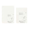 MD Paper Pad - Cotton
