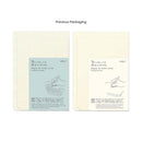 MD Paper Pad - Regular