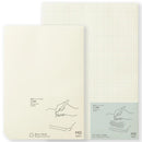 MD Paper Pad - Regular