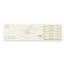 MD Paper Pencil Set