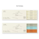 MD Paper Pencil Set