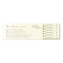 MD Paper Pencil Set