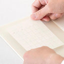 MD Paper Planner Sticker (Undated)
