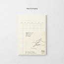 MD Paper Planner Sticker (Undated)