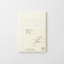 MD Paper Planner Sticker (Undated)