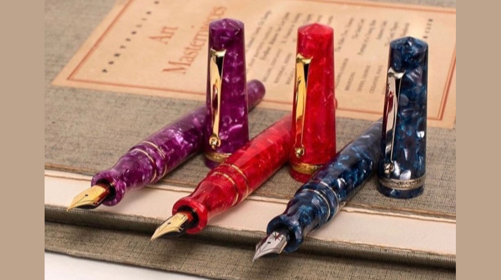 Maiora Ogiva 2.0 & Limited Editions