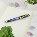 Magna Carta Fountain Pen - MST - Black Opal - Endless Exclusive (2025)