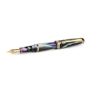 Magna Carta Fountain Pen - MST - Black Opal - Endless Exclusive (2025)
