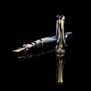 Magna Carta Fountain Pen - MST - Black Opal - Endless Exclusive (2025)