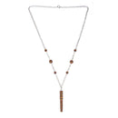 Magna Carta Fountain Pen - Trilli Pens Wearable Necklace