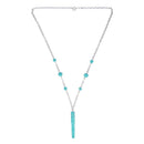 Magna Carta Fountain Pen - Trilli Pens Wearable Necklace