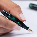 Magna Carta Fountain Pen - Trilli Pens Wearable Necklace - Special Edition (2025) - EndlessPens