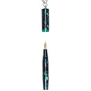 Magna Carta Fountain Pen - Trilli Pens Wearable Necklace - Special Edition (2025) - EndlessPens