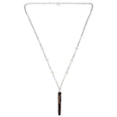 Magna Carta Fountain Pen - Trilli Pens Wearable Necklace - Special Edition (2025) - EndlessPens