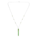 Magna Carta Fountain Pen - Trilli Pens Wearable Necklace - Special Edition (2025) - EndlessPens
