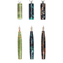 Magna Carta Fountain Pen - Trilli Pens Wearable Necklace - Special Edition (2025) - EndlessPens