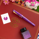 Magna Carta × @wastedpaper First Edition Cheshire MST Set - EndlessPens