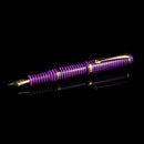 [Component] Magna Carta × @wastedpaper Cheshire MST Fountain Pen - EndlessPens