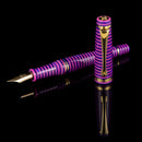 [Component] Magna Carta × @wastedpaper Cheshire MST Fountain Pen - EndlessPens
