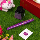 [Component] Magna Carta × @wastedpaper Cheshire MST Fountain Pen - EndlessPens