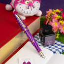 [Component] Magna Carta × @wastedpaper Cheshire MST Fountain Pen - EndlessPens