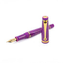 [Component] Magna Carta × @wastedpaper Cheshire MST Fountain Pen - EndlessPens
