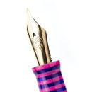 [Component] Magna Carta × @wastedpaper Cheshire MST Fountain Pen - EndlessPens