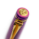 [Component] Magna Carta × @wastedpaper Cheshire MST Fountain Pen - EndlessPens