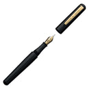 Manuscript ML1856 Fountain Pen Set - Pen and Cap Cover | EndlessPens