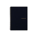 Maruman Mnemosyne Memo Notebook (A5)