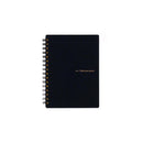 Maruman Mnemosyne Memo Notebook (A6)