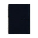Maruman Mnemosyne Memo Notebook (B5)