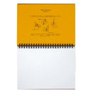 Maruman Mnemosyne Notebook