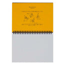 Maruman Mnemosyne Notebook