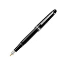 Montblanc Fountain Pen - 145 Meisterstück - EndlessPens