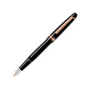 Montblanc Fountain Pen - 145 Meisterstück - EndlessPens