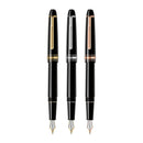 Montblanc Fountain Pen - 145 Meisterstück - EndlessPens