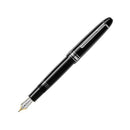 Montblanc Fountain Pen - 146 Meisterstück - EndlessPens