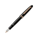 Montblanc Fountain Pen - 146 Meisterstück - EndlessPens