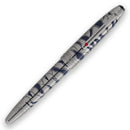 Montblanc 146 Meisterstück Around the World in 80 Days Solitaire LeGrand Fountain Pen - Pen with Cap Cover | EndlessPens