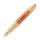 Montblanc 146 Meisterstück Solitaire LeGrand The Origin Fountain Pen - Pen with Cap Cover | EndlessPens
