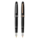 Montblanc Fountain Pen - 146 Meisterstück - EndlessPens